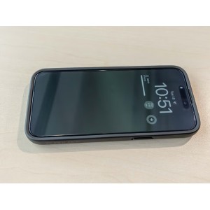 Protector de pantalla QUAD LOCK cristal templado - Galaxy S25 Ultra