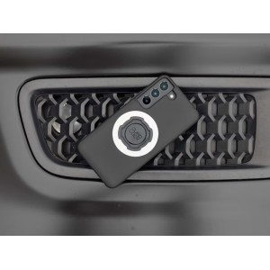 Funda para smartphone QUAD LOCK MAG - Samsung Galaxy S25 Ultra