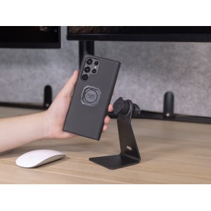 Funda para smartphone QUAD LOCK MAG - Samsung Galaxy S25 Ultra