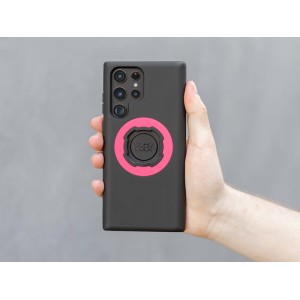 Funda para smartphone QUAD LOCK MAG - Samsung Galaxy S25+