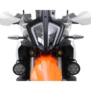 Soporte de luz de carretera DENALI