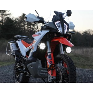 Soporte de luz de carretera DENALI