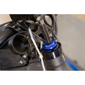 Extractor de cabezal de dirección MOTION PRO 40mm