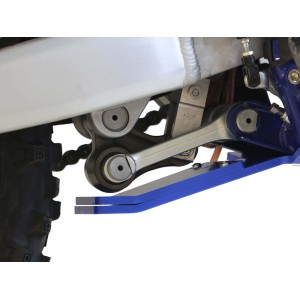 Cubrecárter AXP Xtrem con protector de bieletas