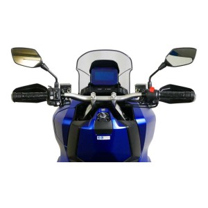 Pantalla MRA Touring TM - Ahumado