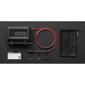 Compresor de aire portátil NOCO Air15