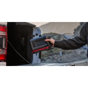 Compresor de aire portátil NOCO Air10