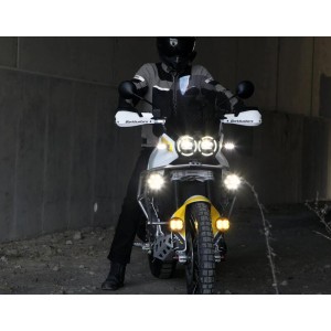 Soporte inferior de luz diurna DENALI