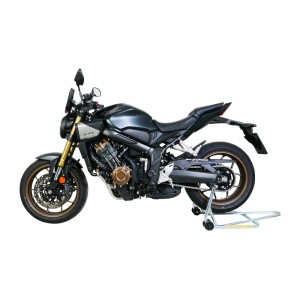 Pantalla MRA Racing NRM - Negro