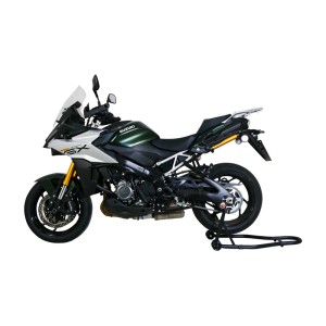 Pantalla MRA Touring TM - Transparente