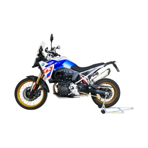 Pantalla MRA Touring T - Transparente