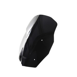 Pantalla MRA Touring TM - Negro