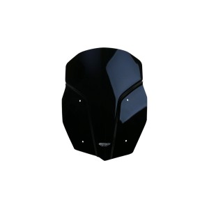 Pantalla MRA Touring TM - Negro