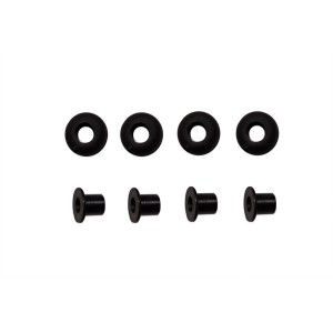 Cúpula MALOSSI Sport - Ahumado oscuro