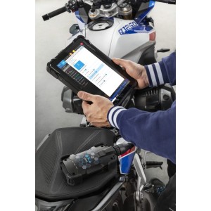 Máquina de diagnosis TEXA Navigator TXB 2 (Software IDC5 incluido)