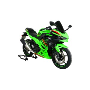 Pantalla MRA Racing R - Negro