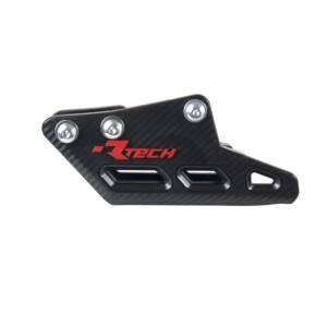 Guía cadenas RACETECH