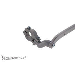 Kit de montaje paramanos BARKBUSTERS montaje de 2 puntos