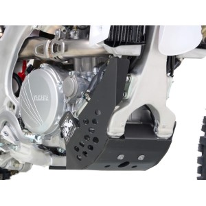 Cubrecárter AXP - HDPE 6mm