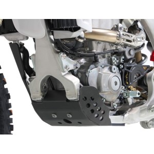 Cubrecárter AXP - HDPE 6mm