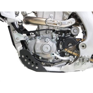 Cubrecárter AXP - HDPE 6mm