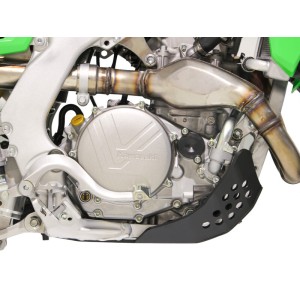 Cubrecárter AXP - HDPE 6mm