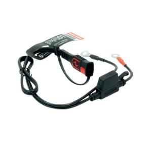 Cable de conexión permanente con fusible BS BATTERY PA-01 - Bote de...