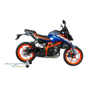 Pantalla MRA Sport NSPM - Negro