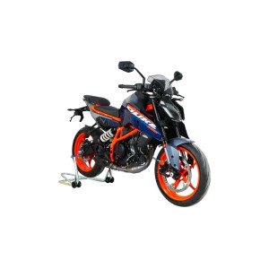 Pantalla MRA Sport NSPM - Ahumado