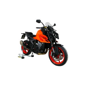 Pantalla MRA Touring NTM - Transparente