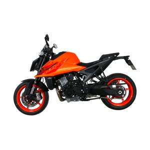 Pantalla MRA Sport NSPM - Ahumado