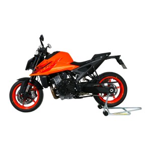 Pantalla MRA Sport NSPM - Transparente