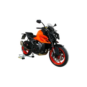 Pantalla MRA Sport NSPM - Transparente