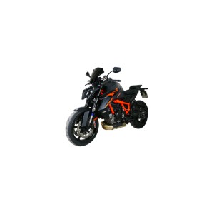 Pantalla MRA Racing NRM - Negro