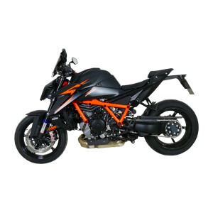 Pantalla MRA Racing NRM - Negro