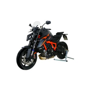 Pantalla MRA Racing NRM - Transparente