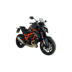 Pantalla MRA Sport NSPM - Ahumado