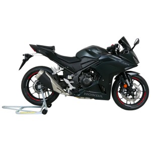 Pantalla MRA Racing R - Ahumado