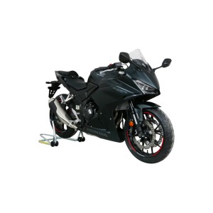 Pantalla MRA Racing R - Transparente