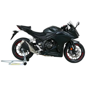 Pantalla MRA Racing R - Transparente