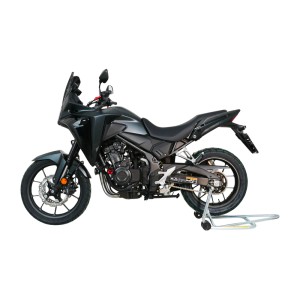 Pantalla MRA Sport SPM - Negro