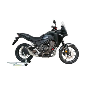 Pantalla MRA Sport SPM - Transparente