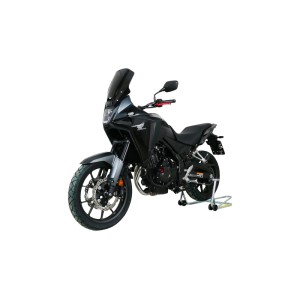 Pantalla MRA Touring TM - Negro