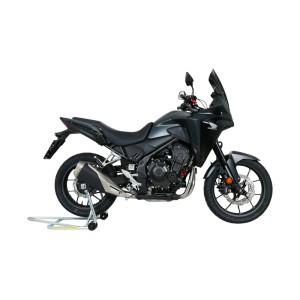 Pantalla MRA Touring TM - Negro