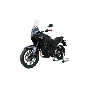 Pantalla MRA Touring TM - Transparente