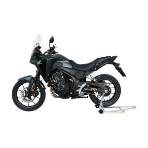 Pantalla MRA Touring TM - Transparente