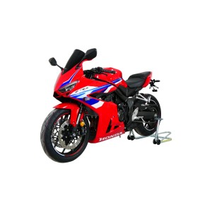 Pantalla MRA Racing R - Negro