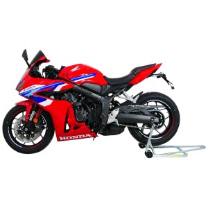 Pantalla MRA Racing R - Negro