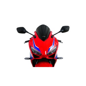 Pantalla MRA Racing R - Negro