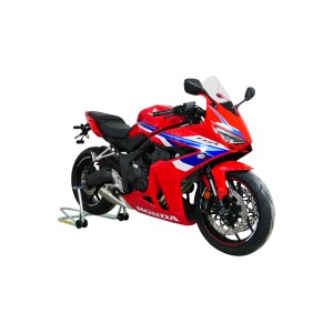 Pantalla MRA Racing R - Transparente